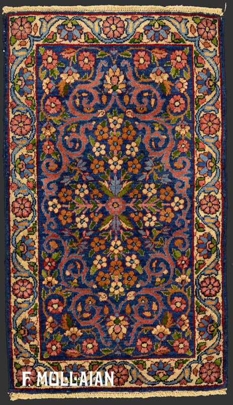 Tapis Persan Kerman n°:29183352